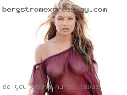 Do you wanna in Hurst, Texas play with me??