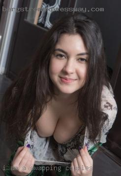 I am swapping couples a fun loving individual.