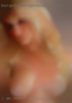 I am a very women in bondage cute and  sexy BBW.